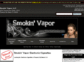 thatsnotsmoke.com