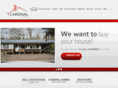 thecardinalproject.com