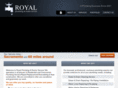 theroyalplumbing.com