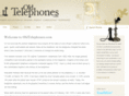 thetelephonecollector.com
