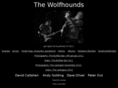 thewolfhounds.co.uk