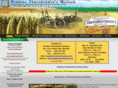 threshermensmuseum.com