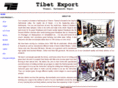 tibetexport.com