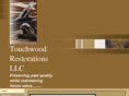 touchwoodrestorations.com