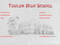 toulonhighschool.com
