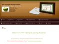 trytutoring.com