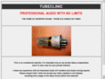 tubeclinic.com