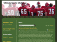 ultimatesportschallenge.com