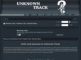 unknowntrack.com