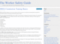 workersafetyguide.com