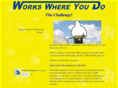 workswhereyoudo.com