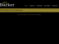 wtbarker.com