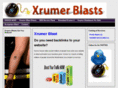 xrumerblasts.com