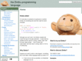 zimbu.org