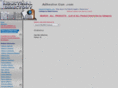 adhesivegun.com