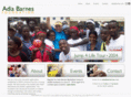 adiabarnesfoundation.org