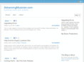 advancingmusician.com