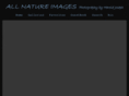 allnatureimages.com