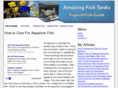 amazingfishtanks.com