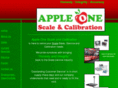 appleonescale.com