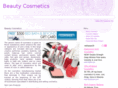 beautycosmetics.org