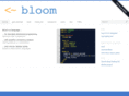bloom-lang.com