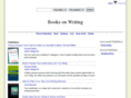 booksonwriting.com