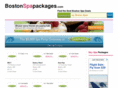 bostonspapackages.com