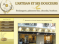 boulangerie-patisserie-clichy.com