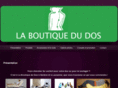 boutique-dos-suisse.com