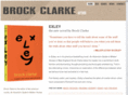 brockclarke.com