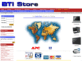 btistore.com