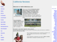 californiareviews.com