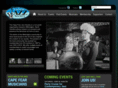 capefearjazz.com
