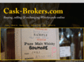 cask-broker.com