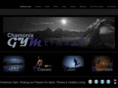 chamonixgym.com