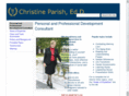 christineparish.com