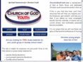 churchofgodyouth.com
