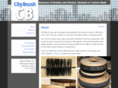citybrush.com
