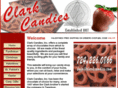 clarkcandies.com
