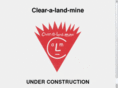 clear-a-land-mine.org