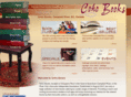 cohobooks.com