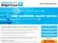 completemarineexpress.com