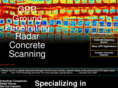 concretescanner.com