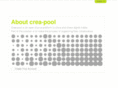 crea-pool.com