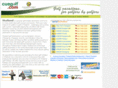cuegolf.com