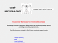 cust-services.com
