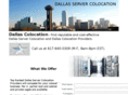 dallasservercolocation.com
