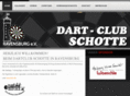 dartclub-ravensburg.de