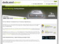 dedicatedserver.co.uk
